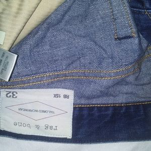 Professional, Tough, but never over the top